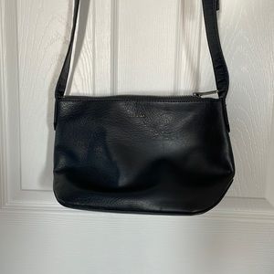 Navy Blue crossbody Matt &Natt purse